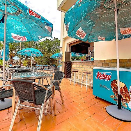 El Dorado Seaview Studio - Playa De Las Americas Exterior foto