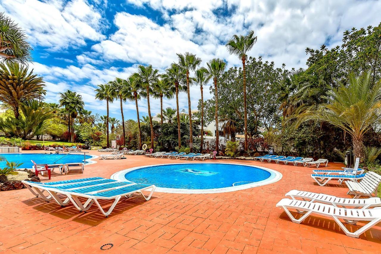 El Dorado Seaview Studio - Playa De Las Americas Exterior foto
